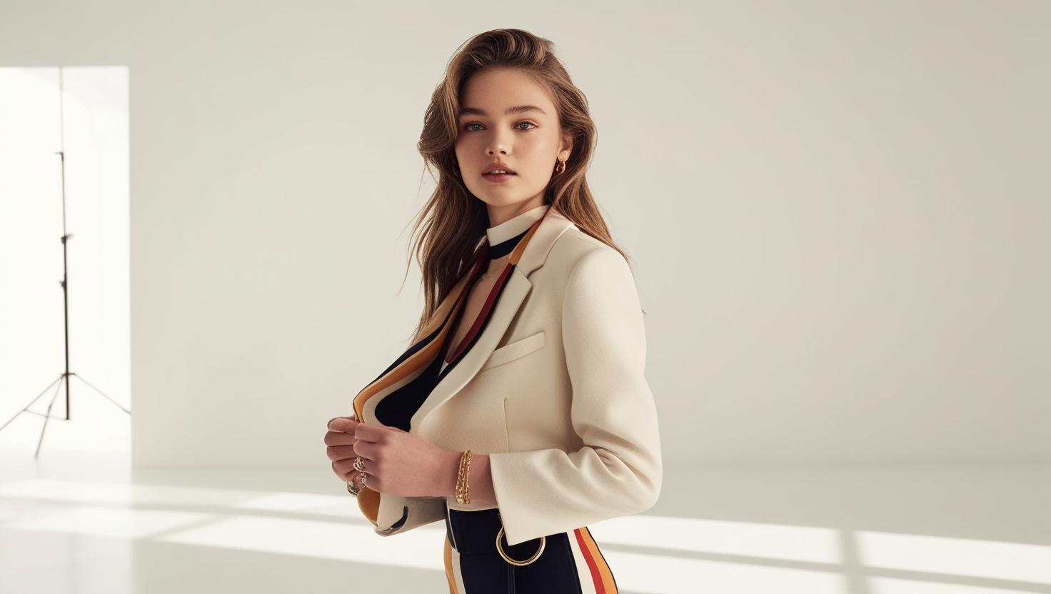 Portrait Photography